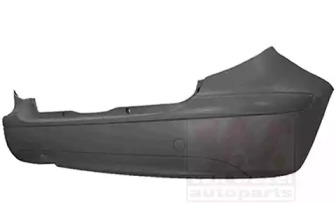 VAN WEZEL 3017544 -  Буфер